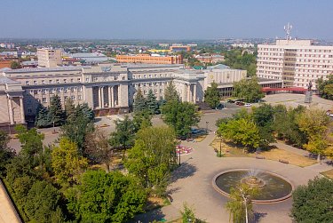 29 июня – заседание Законодательного Собрания